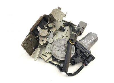 4589656AF Bootlid / tailgate lock JEEP GRAND CHEROKEE IV (WK, WK2) (2010-2021)