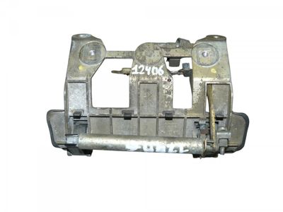 8A9827565 Bootlid / tailgate handle AUDI A6 (C4) (1994-1997)