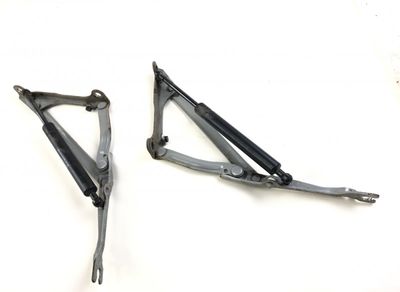 6452050030 Bootlid / tailgate Hinge Left LEXUS LS (XF30) (2000-2006)