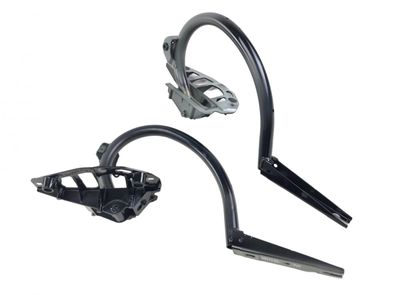 A2057500328 Bootlid / tailgate Hinge Left MERCEDES-BENZ C-CLASS (W205) (2013-2021)