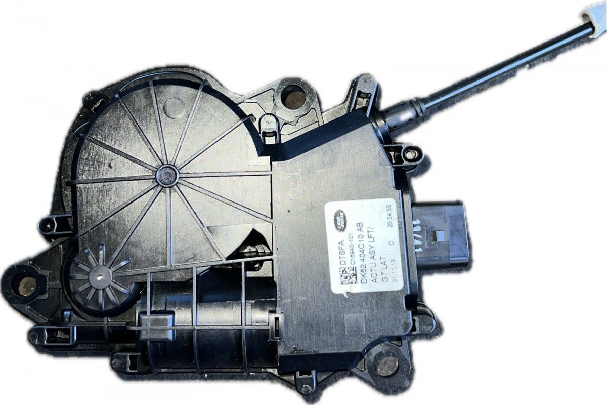 Bootlid / tailgate lock LAND ROVER RANGE ROVER SPORT II (L494) (2013-2022)