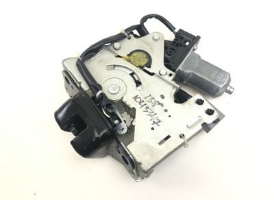 4589656AF Bootlid / tailgate lock JEEP GRAND CHEROKEE IV (WK, WK2) (2010-2021)