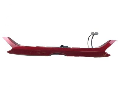 5343037 Bootlid / tailgate handle FORD MONDEO Mk V (CD, CE, CF) (2014-2022)
