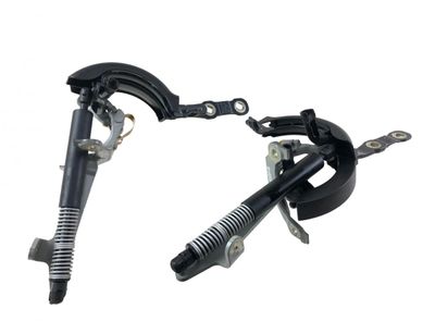 Charnière de hayon gauche 7441475 pour BMW 5 (G30, G31) (2016-2024)