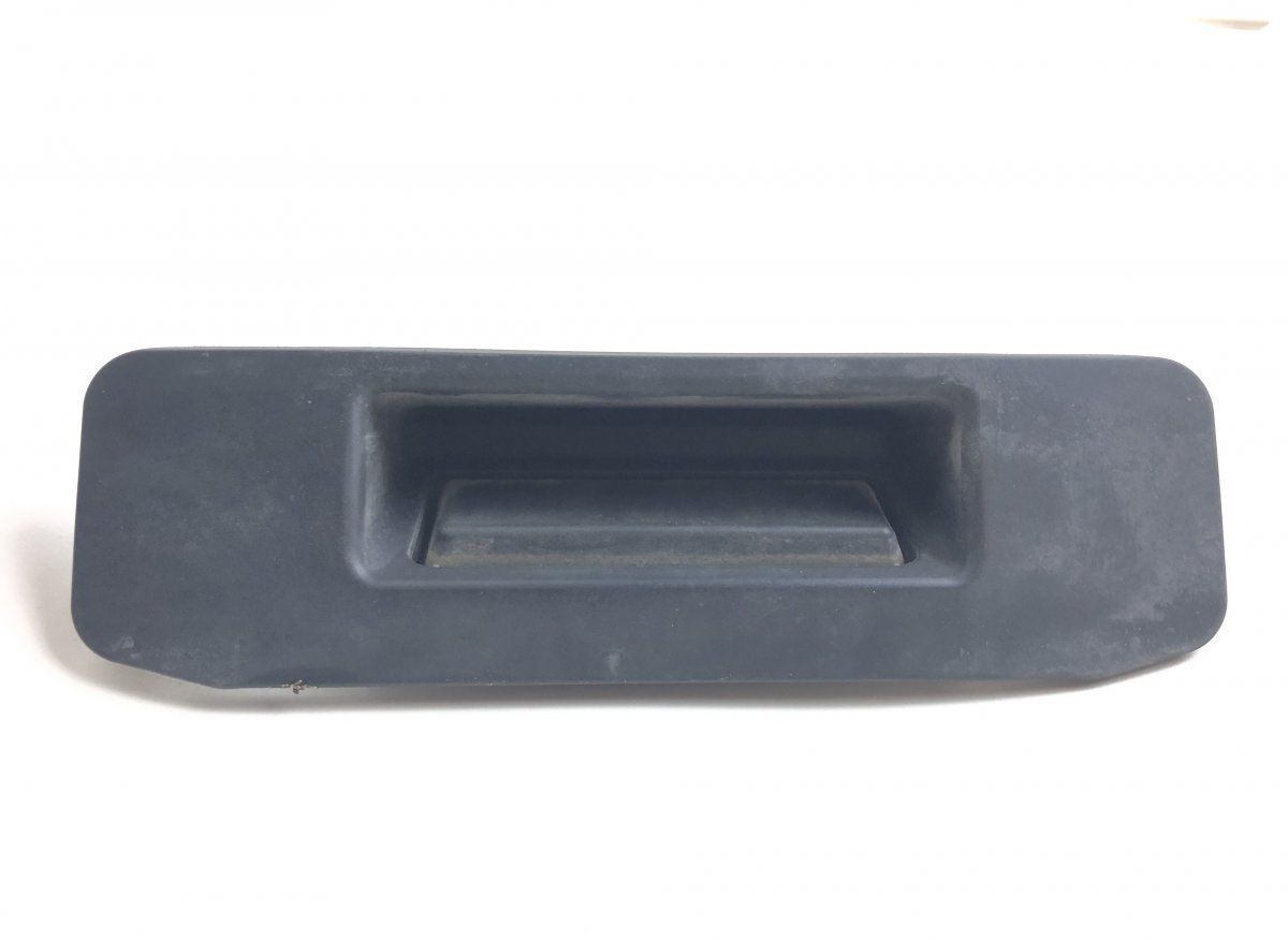 A1667500193 Bootlid / tailgate handle MERCEDES-BENZ GLK-CLASS (X204) (2008-2015)