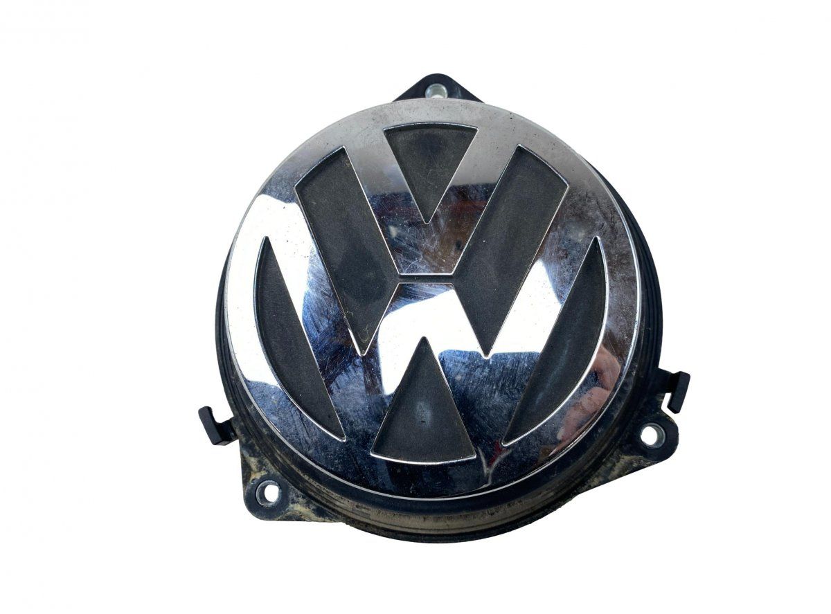 3C5827469D Bootlid / tailgate handle VW PASSAT CC (357) (2008-)