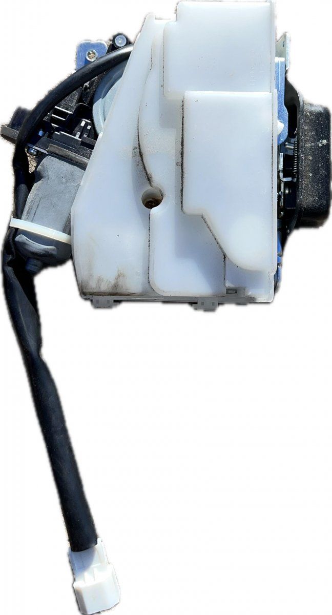 Bootlid / tailgate lock HONDA ACCORD VIII (CP, CU) (2007-2015)