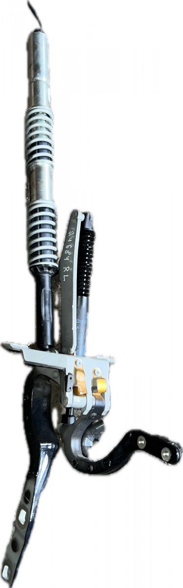 Bootlid / tailgate Hinge Right BMW 5 (F10, F11) (2010-2017)