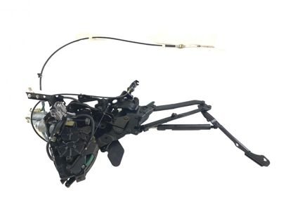 6451024030 Bootlid / tailgate Hinge Right LEXUS SC (Z30, Z40) (2001-2010)