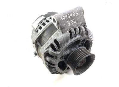 A003TV0991ZT Alternator FORD RANGER III (TKE, PX) (2011-2023)