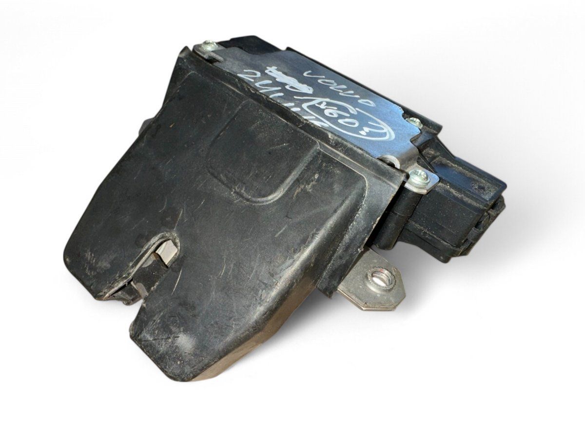 01043429007 Bootlid / tailgate lock VOLVO XC60 I (2008-2017)