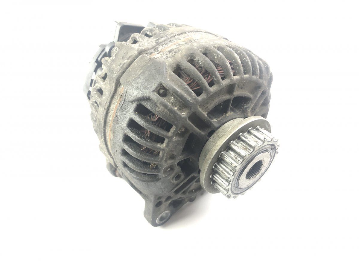 070903139B Alternator VW TRANSPORTER T5 / MULTIVAN (7H, 7E, 7J) (2003-2015)