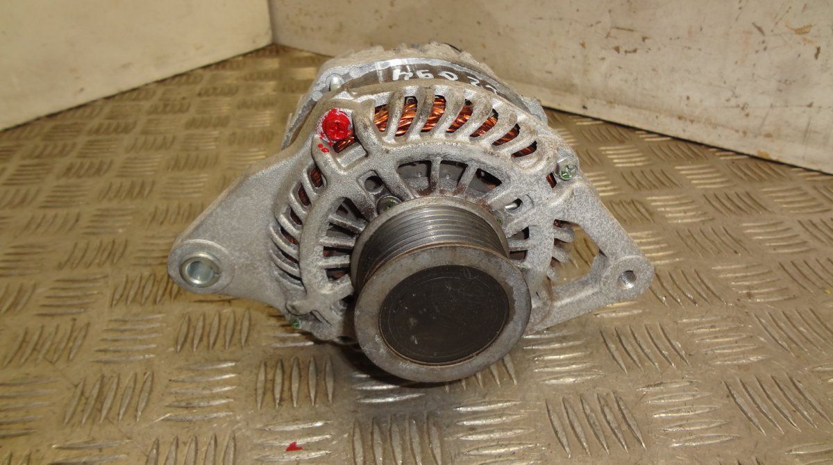 NAL1865 Alternator MAZDA CX-7 (ER) (2006-2014)