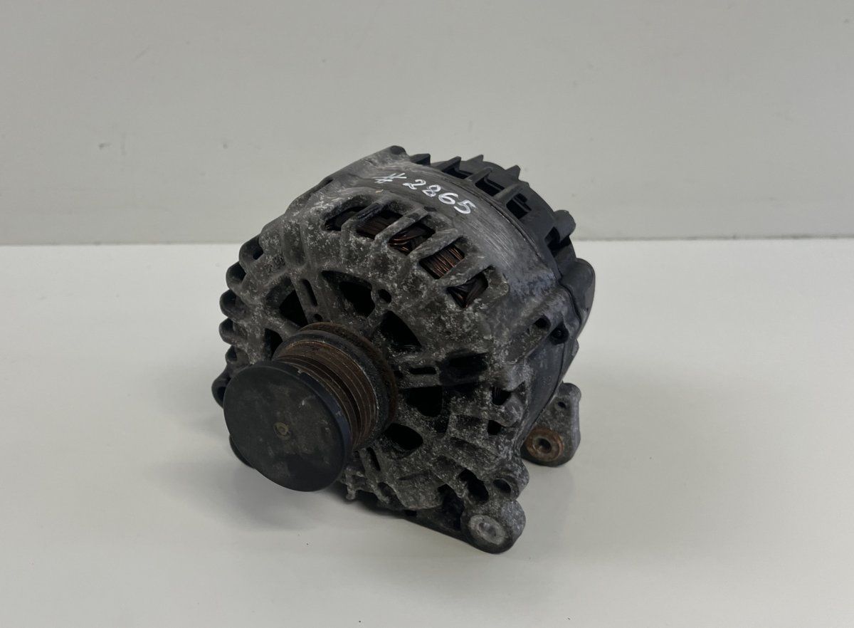 03G903016F Alternator AUDI Q5 (8R) (2008-2016)