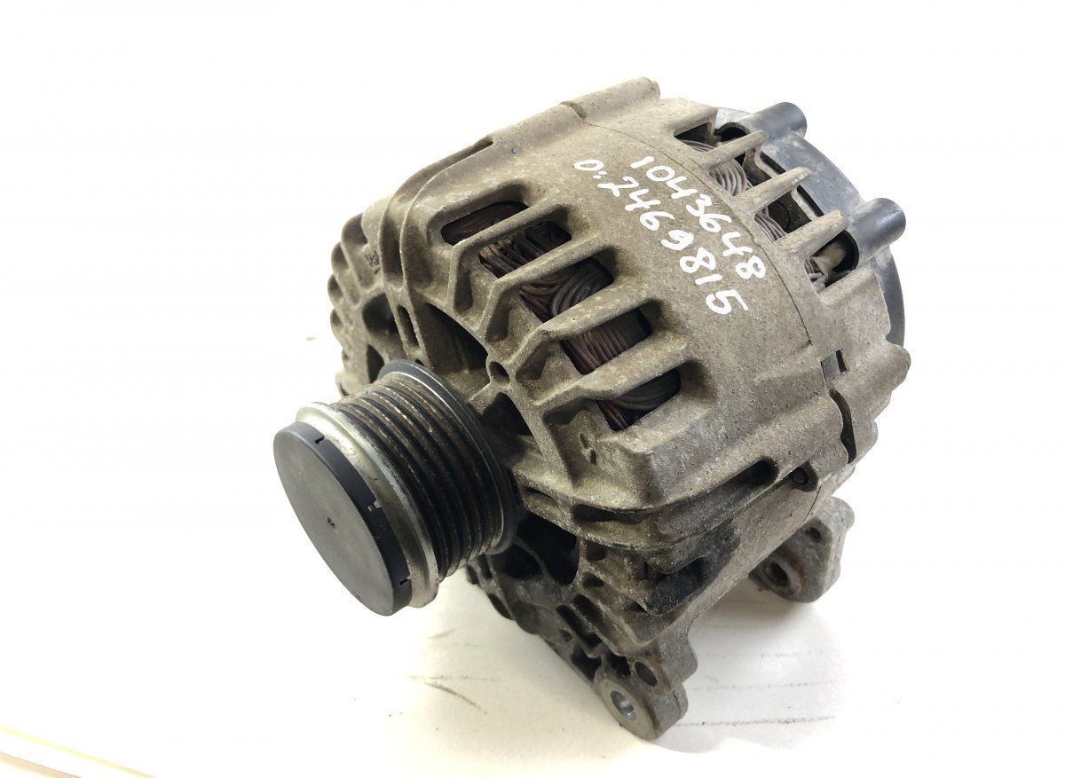 059903023T Alternator VW AMAROK (2H_, S1B) (2010-2022)