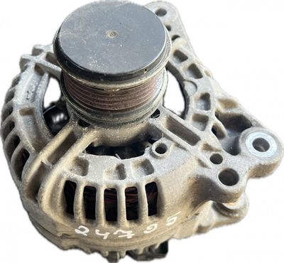 06F903023F 0124525091 Алтернатор SEAT ALTEA (5P) (2004-2015)