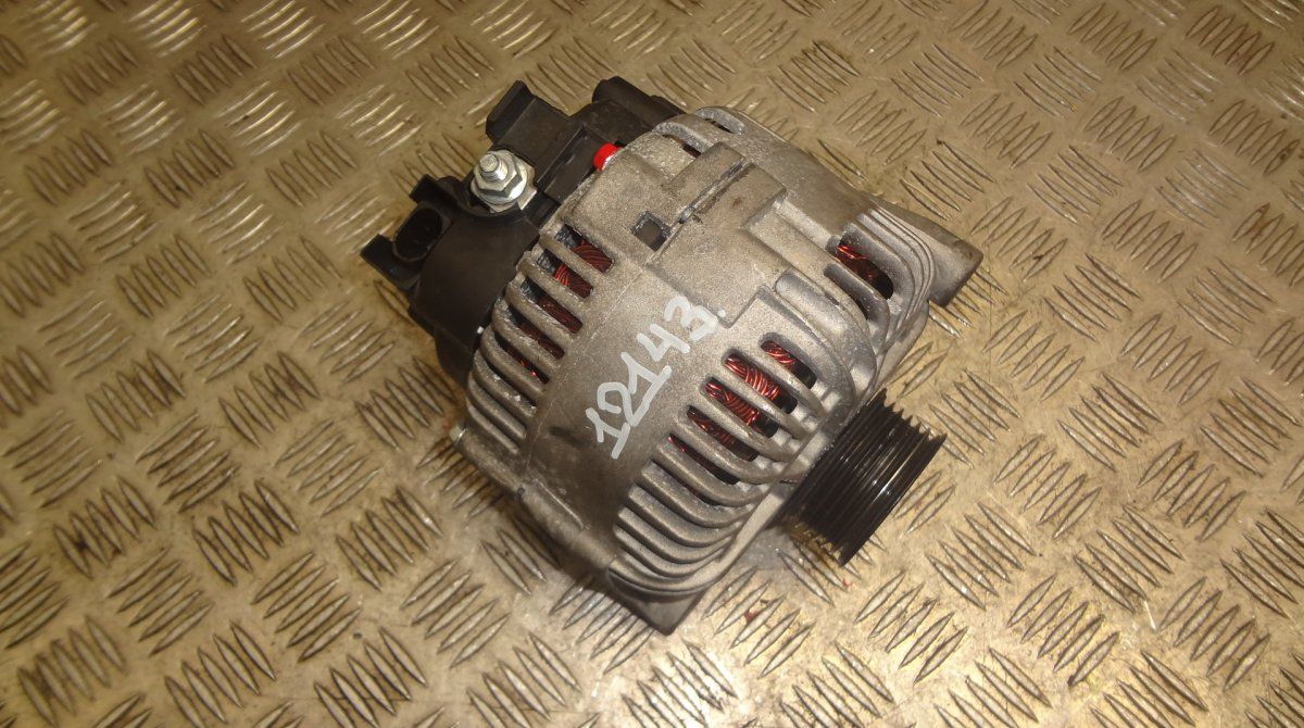 Alternator BMW X5 (E70) (2007-2013)