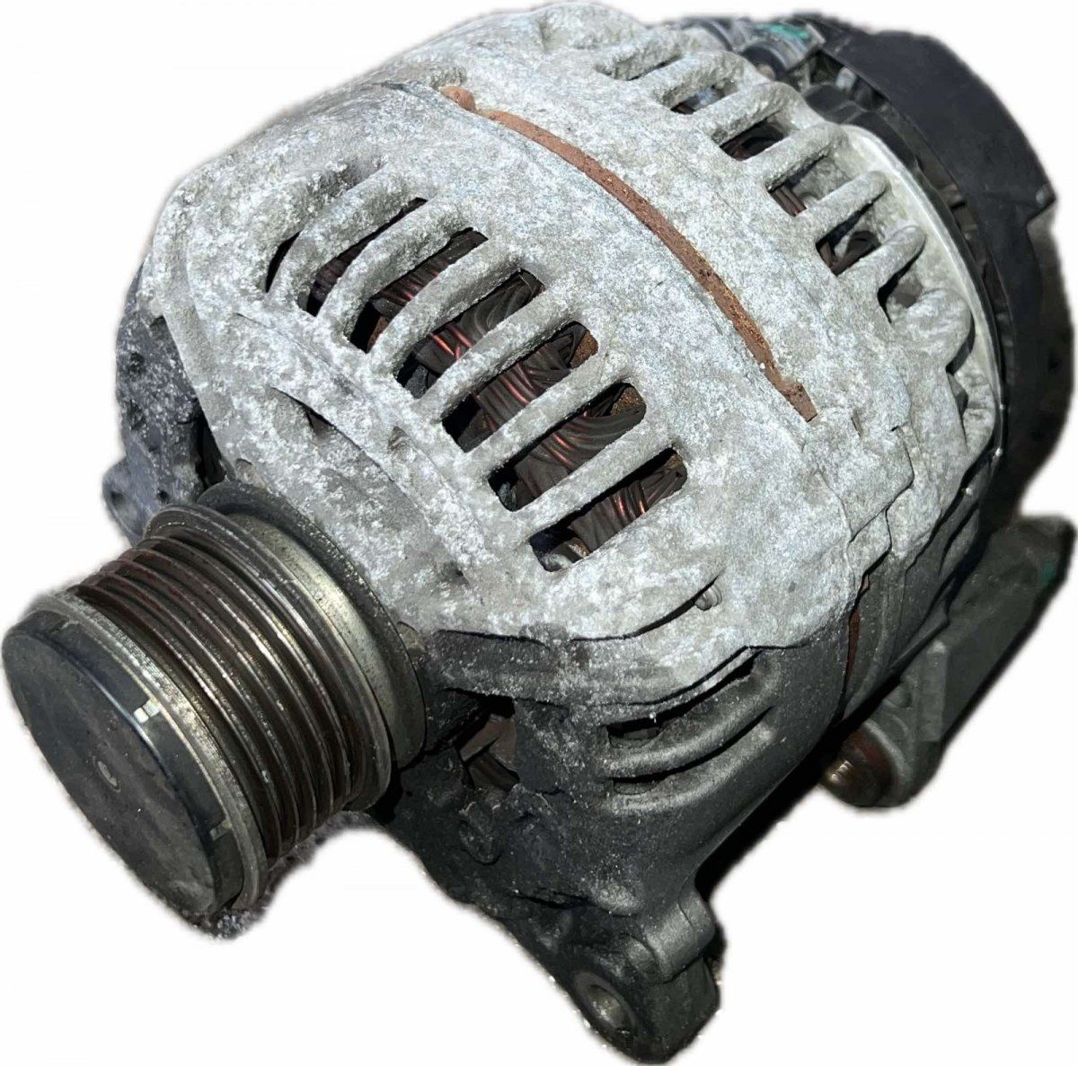 Alternator VW GOLF V (1K) (2003-2009)