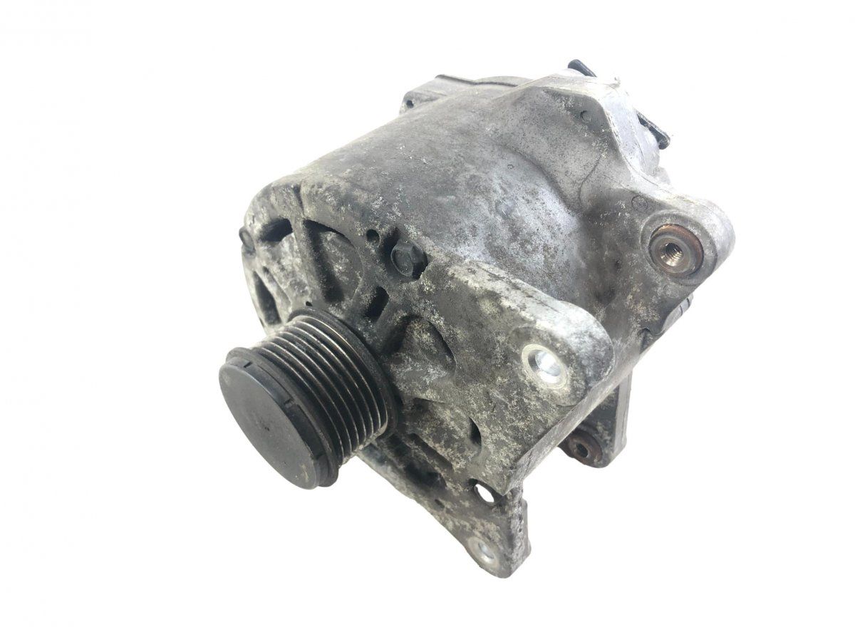 021903016A Alternator VW PHAETON (3D) (2002-2016)