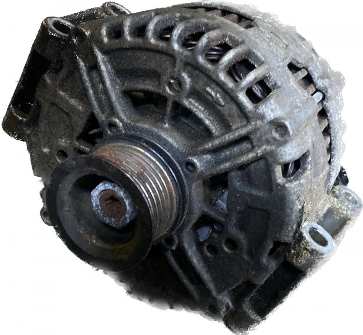 Alternator MERCEDES-BENZ S-CLASS (W221) (2005-2013)
