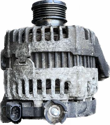 Alternator VOLVO V70 III (BW) (2007-2016)