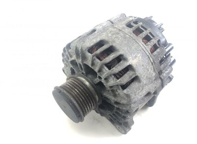 0121715071 0121715171 0125811027 0125811028 2608426A 2617864A 339837 440308 440562 FG18T051 FG18T119 Alternator VW PASSAT B7 / ALLTRACK (2010-2015)