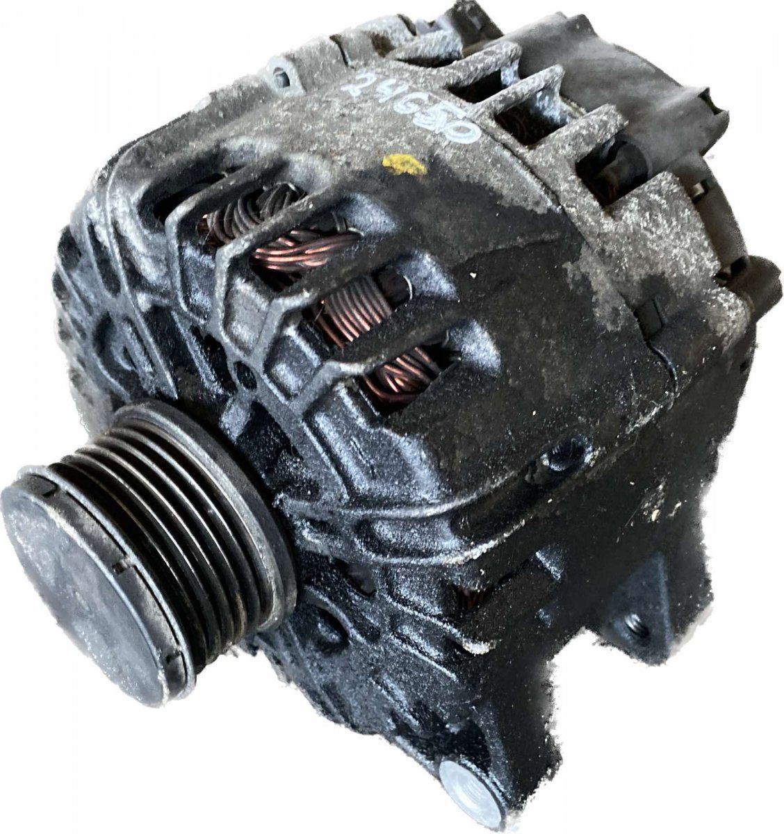 Alternator PEUGEOT PARTNER II (B9) (2008-2018)