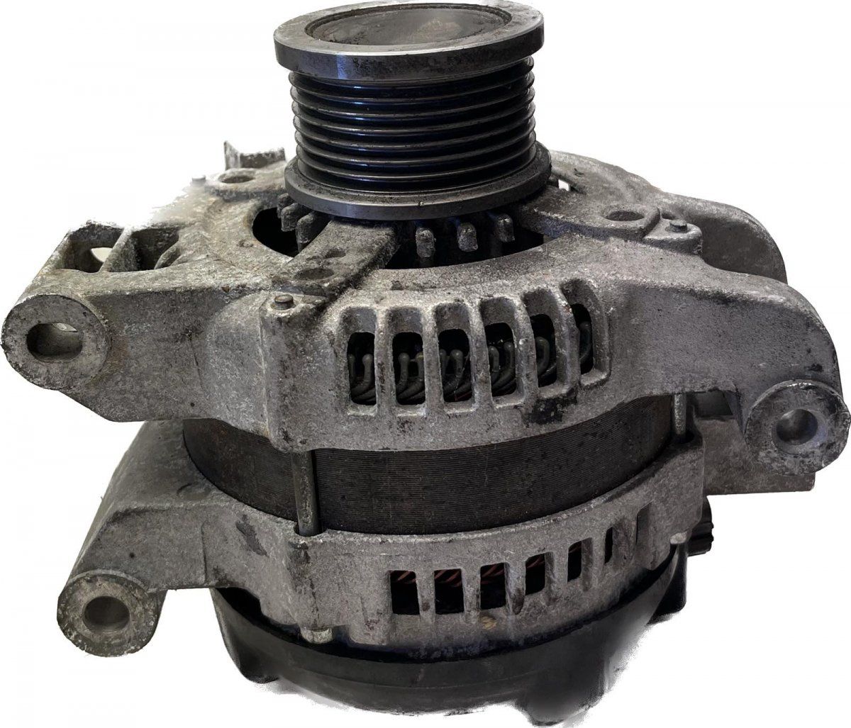 Alternator TOYOTA AURIS (E15) (2006-2012)