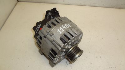 TG15C169 Alternator VOLVO S40 / V50 / C30 / C70 (MS, MW) (2004-2012)