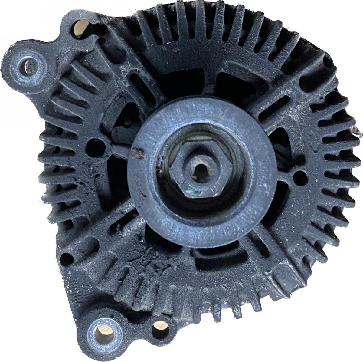 Alternator AUDI Q7 (4L) (2006-2015)