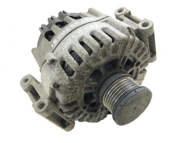 2543406 2543406A 2614200A 439653 440238 440405 A543406A FG18S012 FG18S098 FG18S130 Генератор MERCEDES-BENZ SPRINTER (906) (2006-2018)