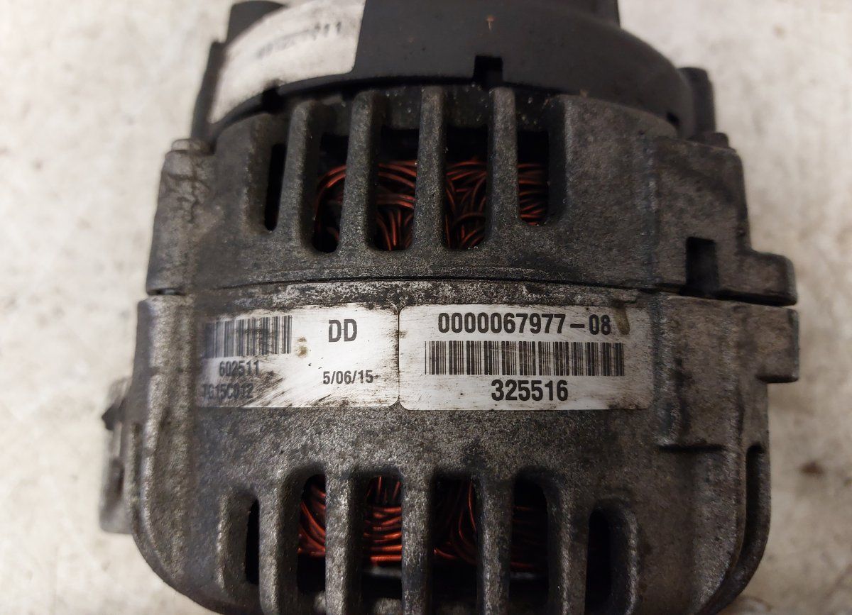 Alternator BMW X5 (E53) (2000-2007)