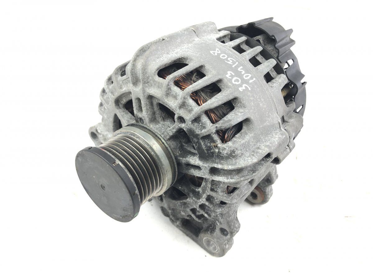 2619999C Alternator AUDI A4 (8W, B9) (2015-)