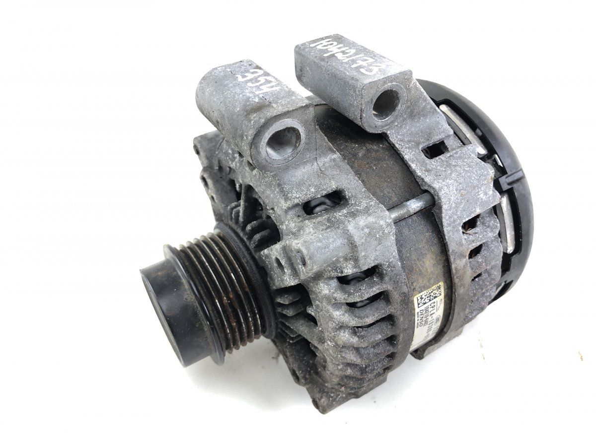 LR076696 Alternator LAND ROVER RANGE ROVER SPORT II (L494) (2013-2022)