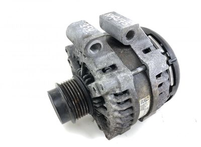 LR076696 Генератор LAND ROVER RANGE ROVER SPORT II (L494) (2013-2022)