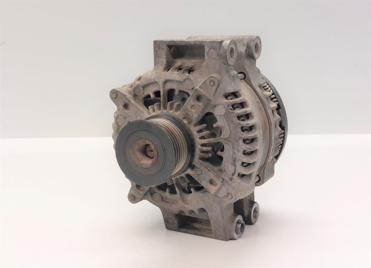 P04801835AB 04801835AB 104210-6590 1042106590 Alternator JEEP GRAND CHEROKEE IV (WK, WK2) (2010-2021)