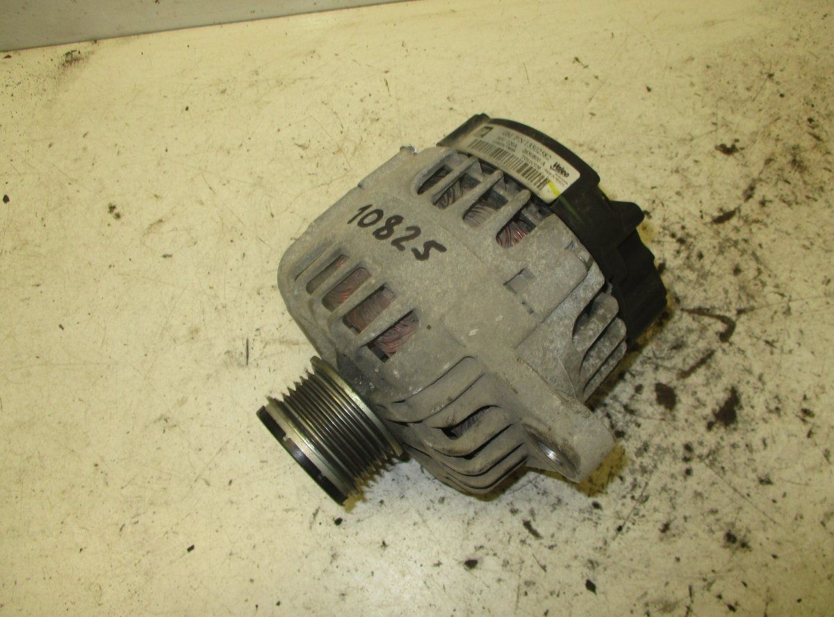TG12C036 Alternator OPEL ASTRA J (P10) (2009-2015)