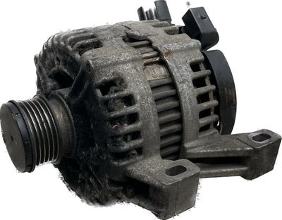 Generator FORD MONDEO Mk IV (BA7) (2007-2014)