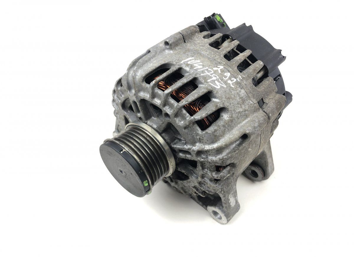 2713135A Alternator CITROËN C4 CACTUS (2014-2020)