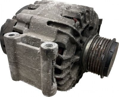 Алтернатор AUDI A5 (B8) (2007-2016)