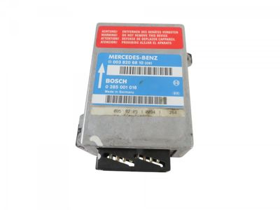 A0038206810 A1298202226 Airbag control unit, other MERCEDES-BENZ SL-CLASS (R129) (1989-2001)