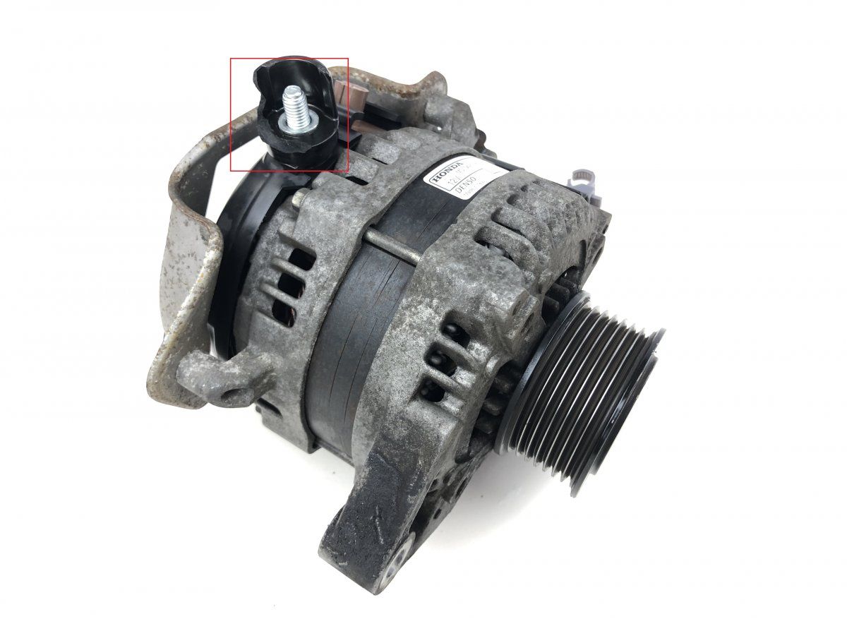 MS1042118280 MS104211-8280 Alternator HONDA CR-V IV (RM) (2012-2016)
