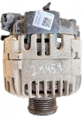 Alternator PEUGEOT PARTNER II (B9) (2008-2018)
