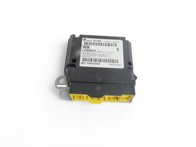 68222877AA Airbag kontrollenhet JEEP GRAND CHEROKEE IV (WK, WK2) (2010-2021)