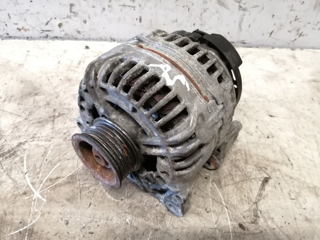 0124525116 Alternator AUDI A5 (B8) (2007-2016)