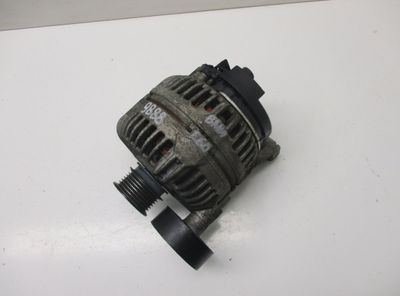 0124525026 Alternator BMW 5 (E60, E61) (2003-2010)