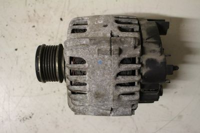 TG12C151 2617345A Alternator DACIA DUSTER I (2010-2017)