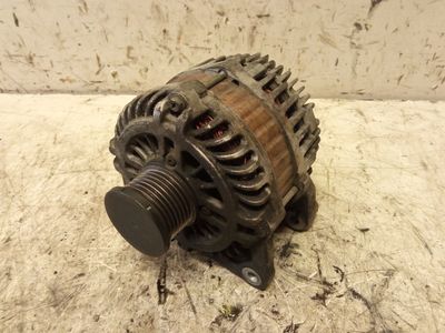 Generator NISSAN QASHQAI I (J10) (2007-2013)