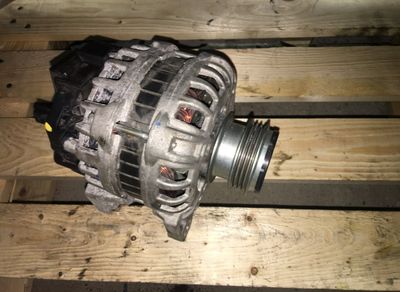 Alternateur DACIA SANDERO II (2012-2020)