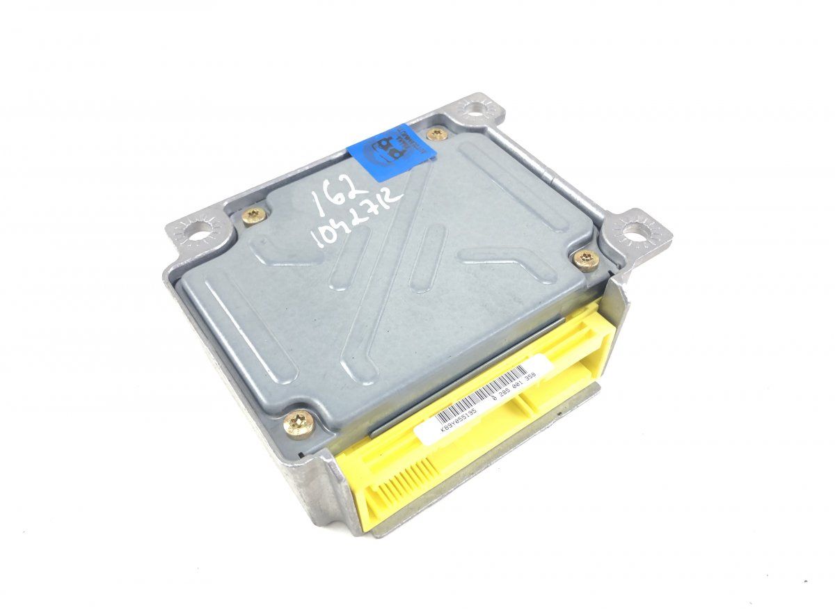 0285001358 Airbag Control Unit MERCEDES-BENZ SL-CLASS (R230) (2001-2012)